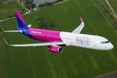 wizz air pret in euro.